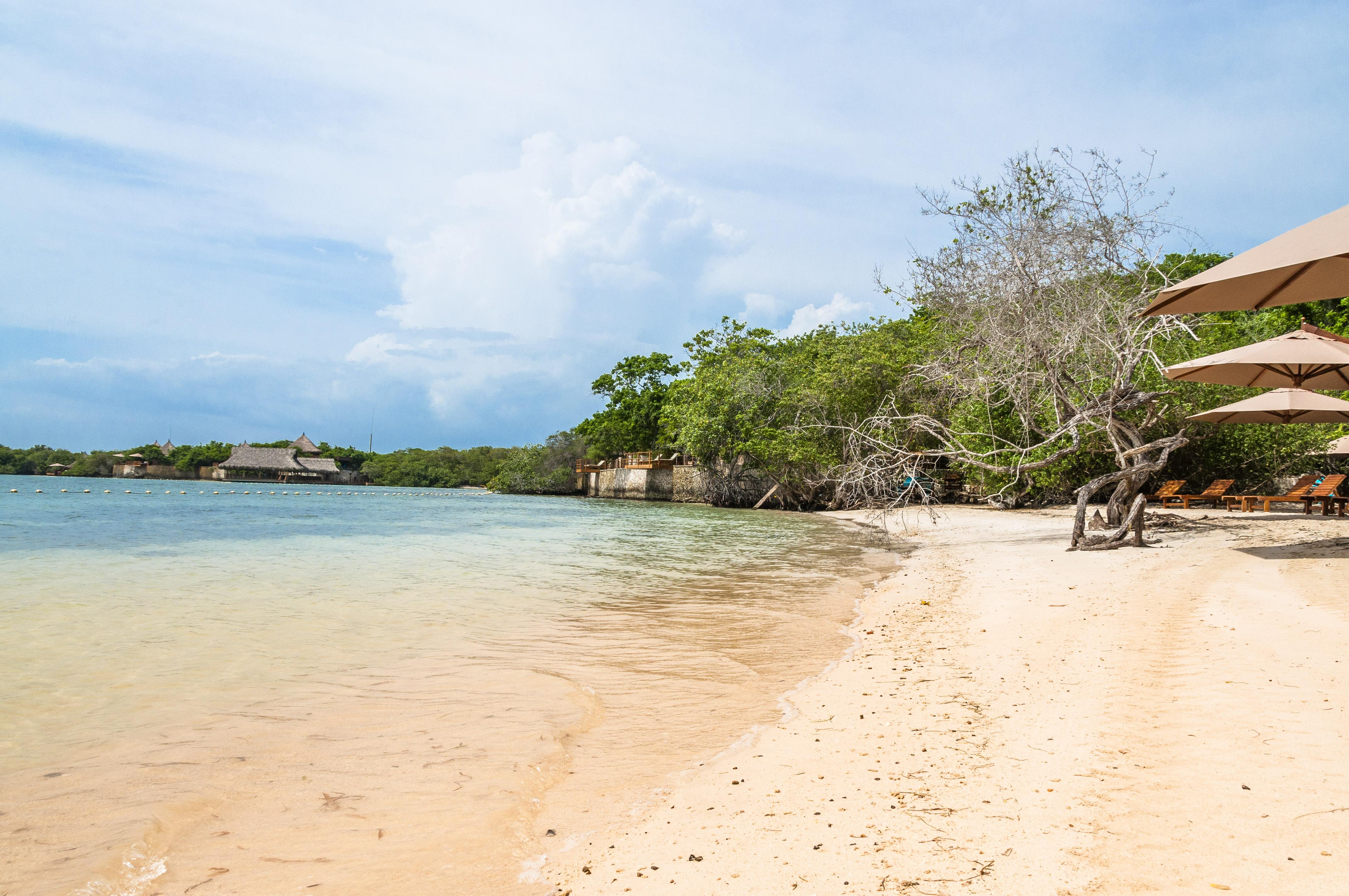 Hotel Las Islas Baru Exterior photo